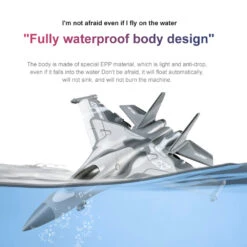 12.4'' RC G1 Fighter Jet Remote Control EPP Airplane 2.4GHz RC Aircraft For Kids And Beginners 21 12.4'' RC G1 Fighter Jet Remote Control EPP Airplane 2.4GHz RC Aircraft For Kids And Beginners -Sun Baby Sales Store remote control helicopter 19