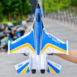 12.4'' RC G1 Fighter Jet Remote Control EPP Airplane 2.4GHz RC Aircraft For Kids And Beginners 16 12.4'' RC G1 Fighter Jet Remote Control EPP Airplane 2.4GHz RC Aircraft For Kids And Beginners -Sun Baby Sales Store remote control helicopter 1 e2ea2061 0d29 48ee aaef a8cbb0206a1e