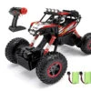 1:12 RC Car 4WD Remote Control Off-Road Monster Truck Climbing Racing Stunt Car For Kids
