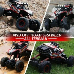 1:12 RC Car 4WD Remote Control Off-Road Monster Truck Climbing Racing Stunt Car For Kids -Sun Baby Sales Store remote control rc car 5 5717cd44 e299 485b 901e bb0c6a8e5510