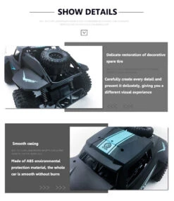 1:12 Remote Control Car High Speed RC Off Road Racing Vehicle All Terrain Electric Toy For Boys Girls Gift 20 1:12 Remote Control Car High Speed RC Off Road Racing Vehicle All Terrain Electric Toy For Boys Girls Gift -Sun Baby Sales Store remote control rc car 6