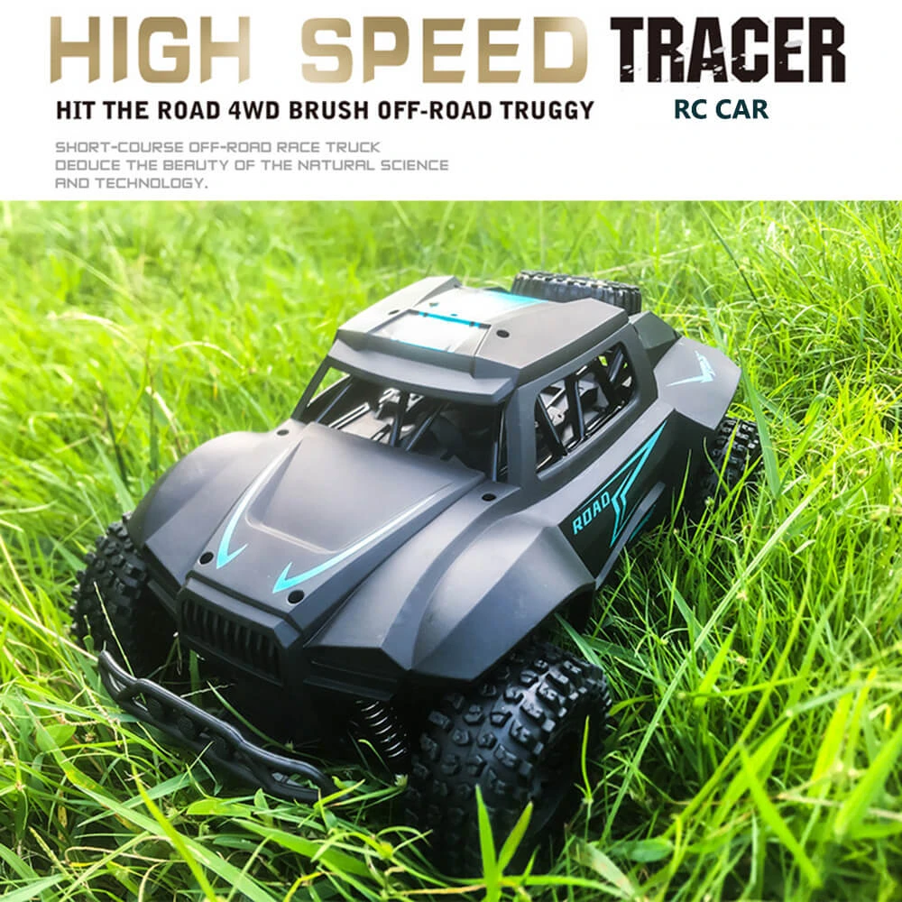 1:12 Remote Control Car High Speed RC Off Road Racing Vehicle All Terrain Electric Toy For Boys Girls Gift 10 1:12 Remote Control Car High Speed RC Off Road Racing Vehicle All Terrain Electric Toy For Boys Girls Gift - Image 10