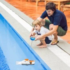 Mini Remote Control Submarine Waterproof Diving Toy 6 Channels Boat For Boys And Girls 23 Mini Remote Control Submarine Waterproof Diving Toy 6 Channels Boat For Boys And Girls -Sun Baby Sales Store remote control sumarine rc toy 5