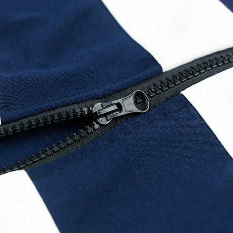 Adult U.A. High School Gym Uniform Unisex Hero Costume Tops Pants Sportswear For Training 5 Adult U.A. High School Gym Uniform Unisex Hero Costume Tops Pants Sportswear For Training - Image 5