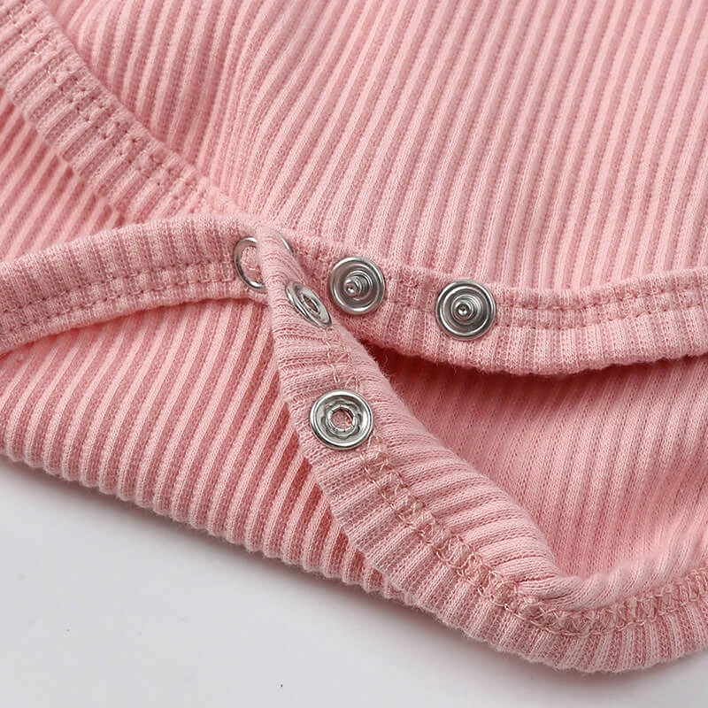 Toddler Bunny Outfit Rabbit Ears Hat Baby Romper And Stocking Set For Easter 7 Toddler Bunny Outfit Rabbit Ears Hat Baby Romper And Stocking Set For Easter - Image 7