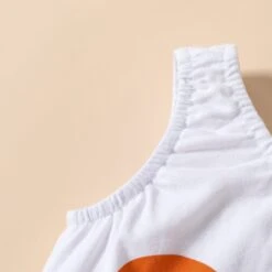 Toddler Baby Girl 4th Of July Outfit One Shoulder Tops Pants Set USA Independence Day American Flag Clothes 18 Toddler Baby Girl 4th Of July Outfit One Shoulder Tops Pants Set USA Independence Day American Flag Clothes -Sun Baby Sales Store toddler baby girl 4th July outfit 3