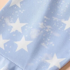 Toddler Baby Girl 4th Of July Outfit One Shoulder Tops Pants Set USA Independence Day American Flag Clothes 15 Toddler Baby Girl 4th Of July Outfit One Shoulder Tops Pants Set USA Independence Day American Flag Clothes -Sun Baby Sales Store toddler baby girl 4th July outfit 7