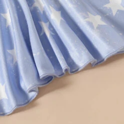 Toddler Baby Girl 4th Of July Outfit One Shoulder Tops Pants Set USA Independence Day American Flag Clothes 16 Toddler Baby Girl 4th Of July Outfit One Shoulder Tops Pants Set USA Independence Day American Flag Clothes -Sun Baby Sales Store toddler baby girl 4th July outfit 8