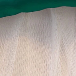 Toddler Christmas Party Dress Formal Puff Sleeve Xmas Smocked Green Costume For Girls 18 Toddler Christmas Party Dress Formal Puff Sleeve Xmas Smocked Green Costume For Girls -Sun Baby Sales Store toddler christmas party dress 3