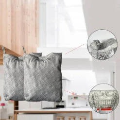 Baby Shopping Cart Seat Cushion Toddler Chair Cushion Travel Portable Mat 10 Baby Shopping Cart Seat Cushion Toddler Chair Cushion Travel Portable Mat -Sun Baby Sales Store toddlershoopingcartcushion 3