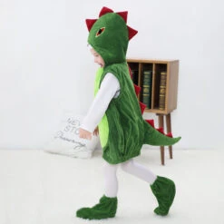 Toddler Baby Kids Dinosaur Costume Soft Plush Dinosaur Animal Outfit With Shoe Cover For Boys And Girls 8 Toddler Baby Kids Dinosaur Costume Soft Plush Dinosaur Animal Outfit With Shoe Cover For Boys And Girls -Sun Baby Sales Store toodler kids dinosaur costume 1