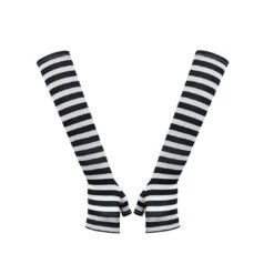 Kids Cheerleader Costume Halloween Cosplay Dress Fancy Halloween Outfit For Cheer 11 Kids Cheerleader Costume Halloween Cosplay Dress Fancy Halloween Outfit For Cheer -Sun Baby Sales Store zombie dress Cheerleader Costume 1