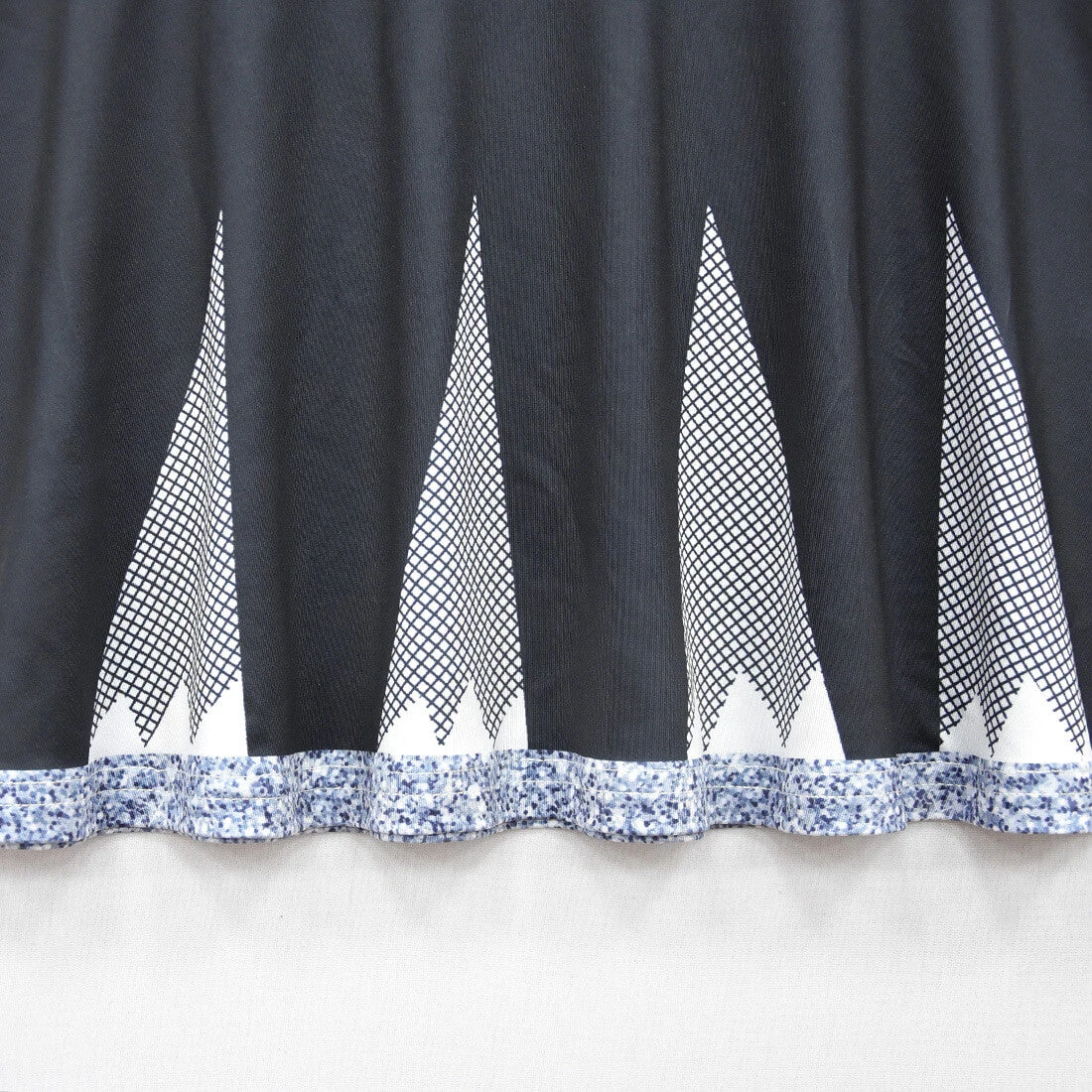 Kids Cheerleader Costume Halloween Cosplay Dress Fancy Halloween Outfit For Cheer 6 Kids Cheerleader Costume Halloween Cosplay Dress Fancy Halloween Outfit For Cheer - Image 6